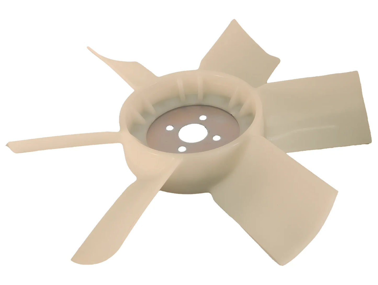 A&I Aftermarket Equipment Pusher Fan, 6 Blade - A-17331-74110