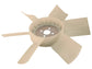 A&I Aftermarket Equipment Pusher Fan, 6 Blade - A-17331-74110