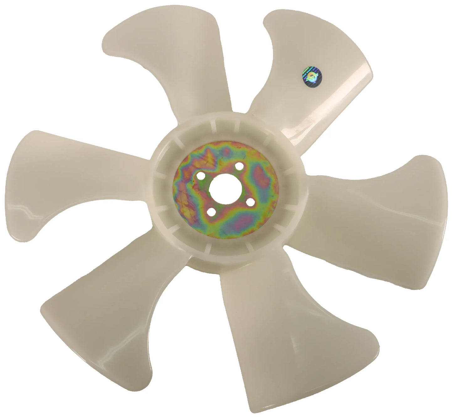 A&I Aftermarket Equipment Fan, 6 Blade - A-17362-74110