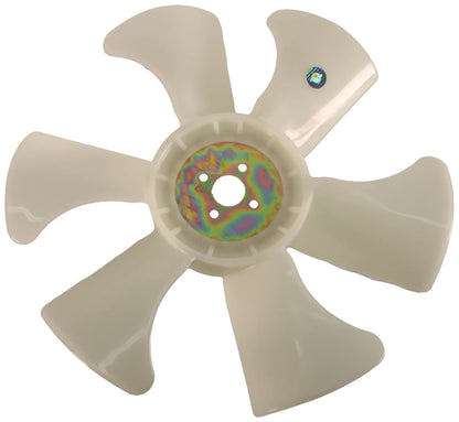 A&I Aftermarket Equipment Fan, 6 Blade - A-17362-74110