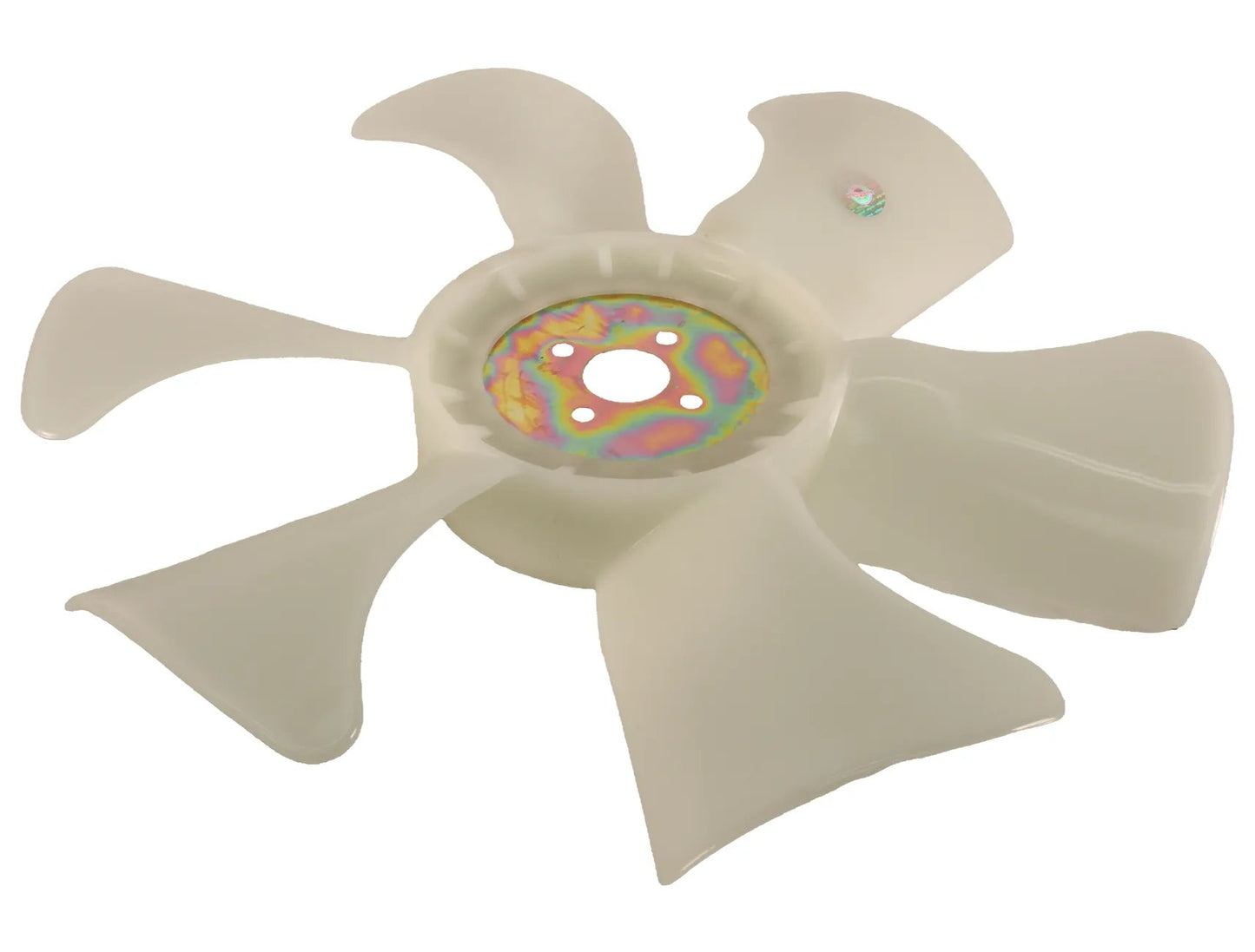 A&I Aftermarket Equipment Fan, 6 Blade - A-17362-74110