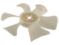 A&I Aftermarket Equipment Fan, 6 Blade - A-17362-74110