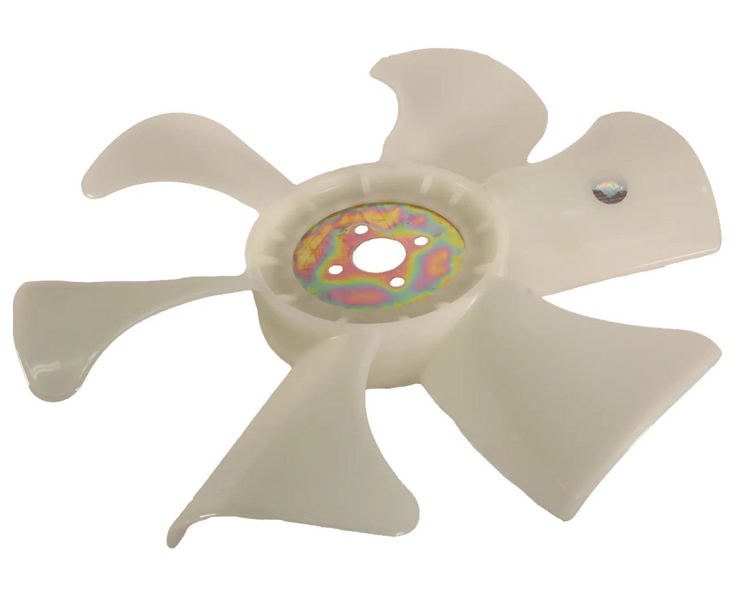 A&I Aftermarket Equipment Fan, 6 Blade - A-17362-74110