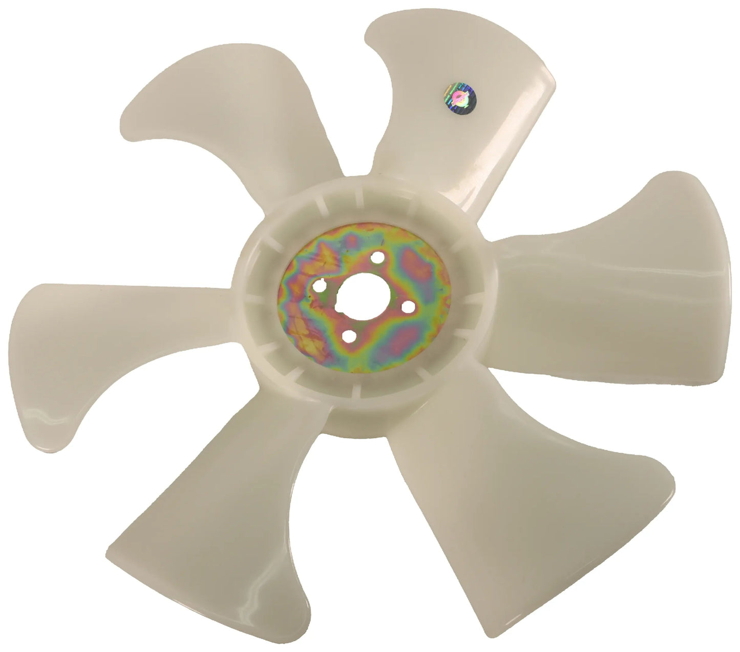 A&I Aftermarket Equipment Fan, 6 Blade - A-17362-74110