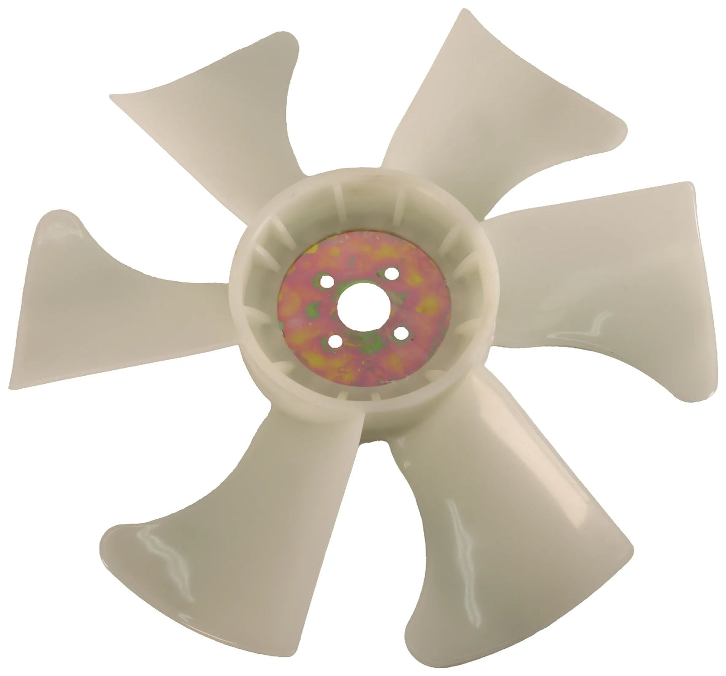 A&I Aftermarket Equipment Fan, 6 Blade - A-17362-74110