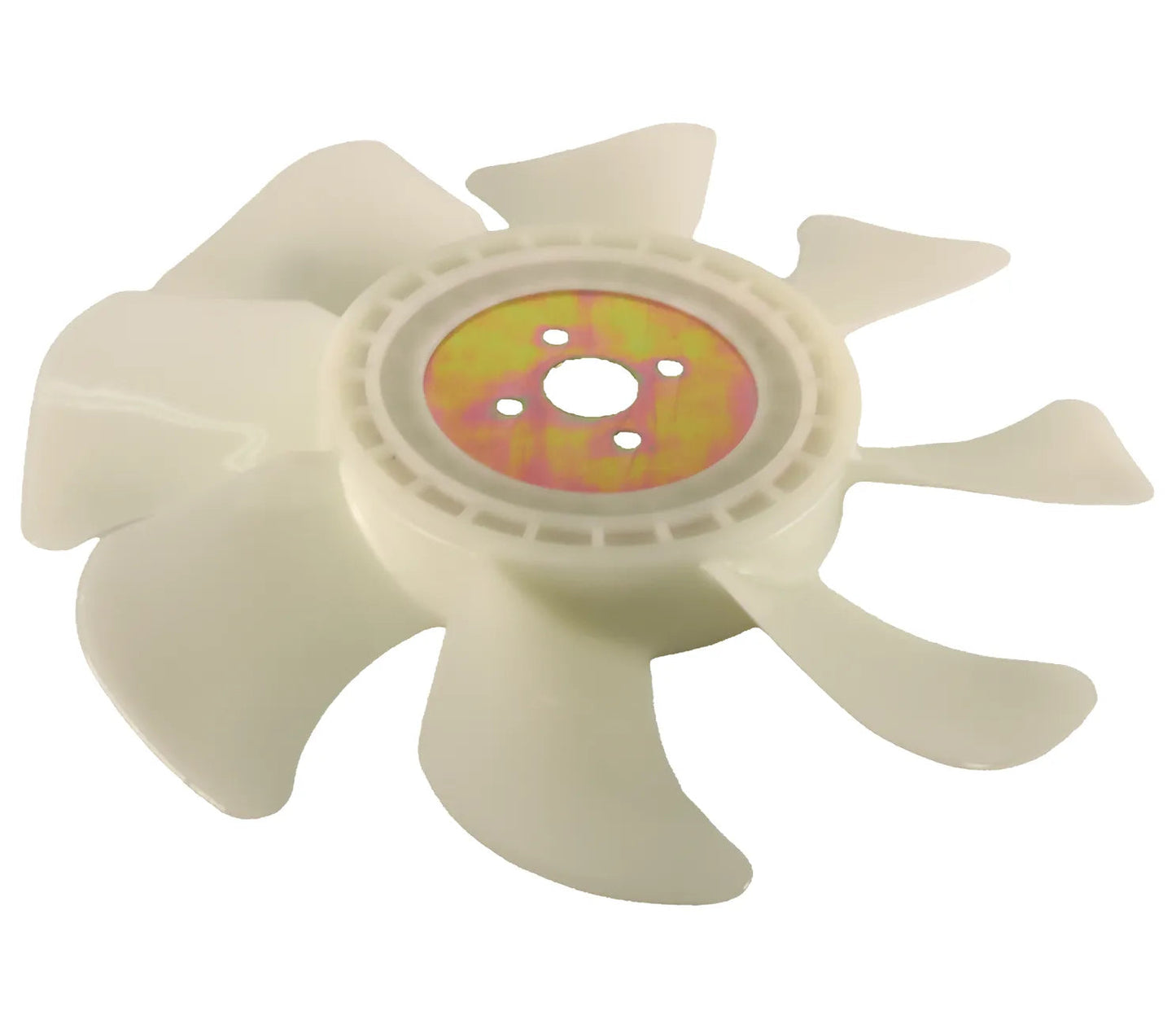 A&I Aftermarket Equipment Fan, 8 Blade - A-34550-16210