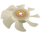 A&I Aftermarket Equipment Fan, 8 Blade - A-34550-16210