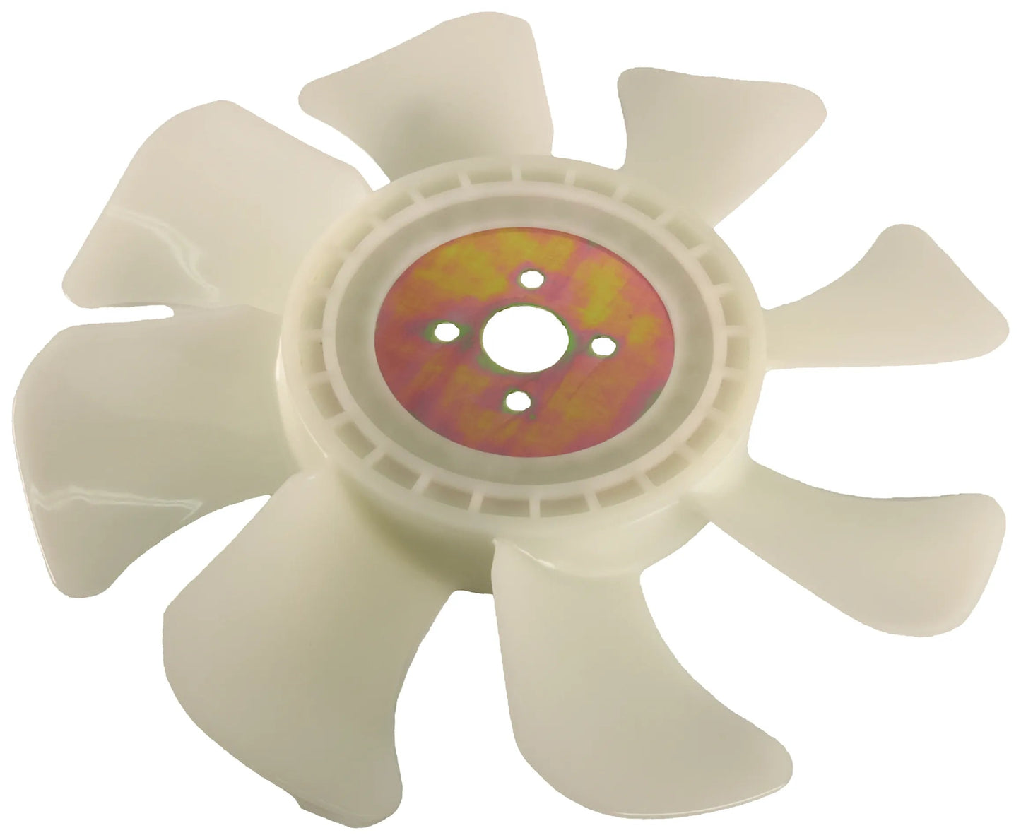 A&I Aftermarket Equipment Fan, 8 Blade - A-34550-16210