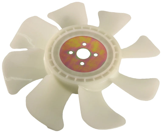 A&I Aftermarket Equipment Fan, 8 Blade - A-34550-16210