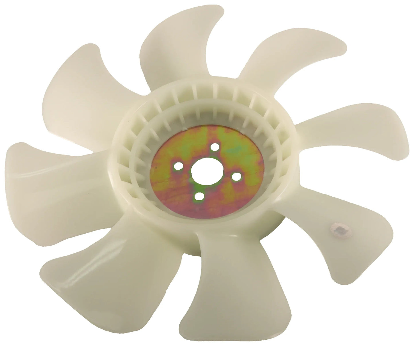 A&I Aftermarket Equipment Fan, 8 Blade - A-34550-16210