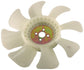 A&I Aftermarket Equipment Fan, 8 Blade - A-34550-16210