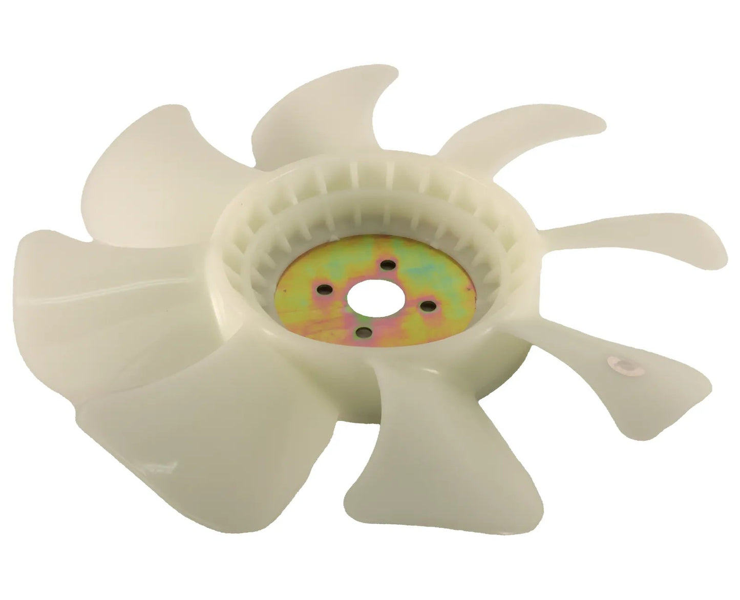 A&I Aftermarket Equipment Fan, 8 Blade - A-34550-16210