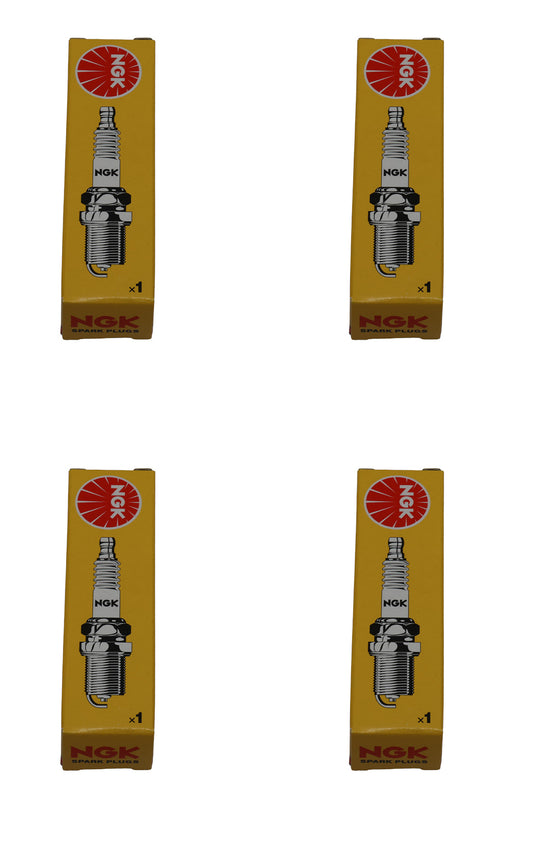 A&I (4 PACK) NGK 6578 (BPR4ES) Spark Plug - A-B16578