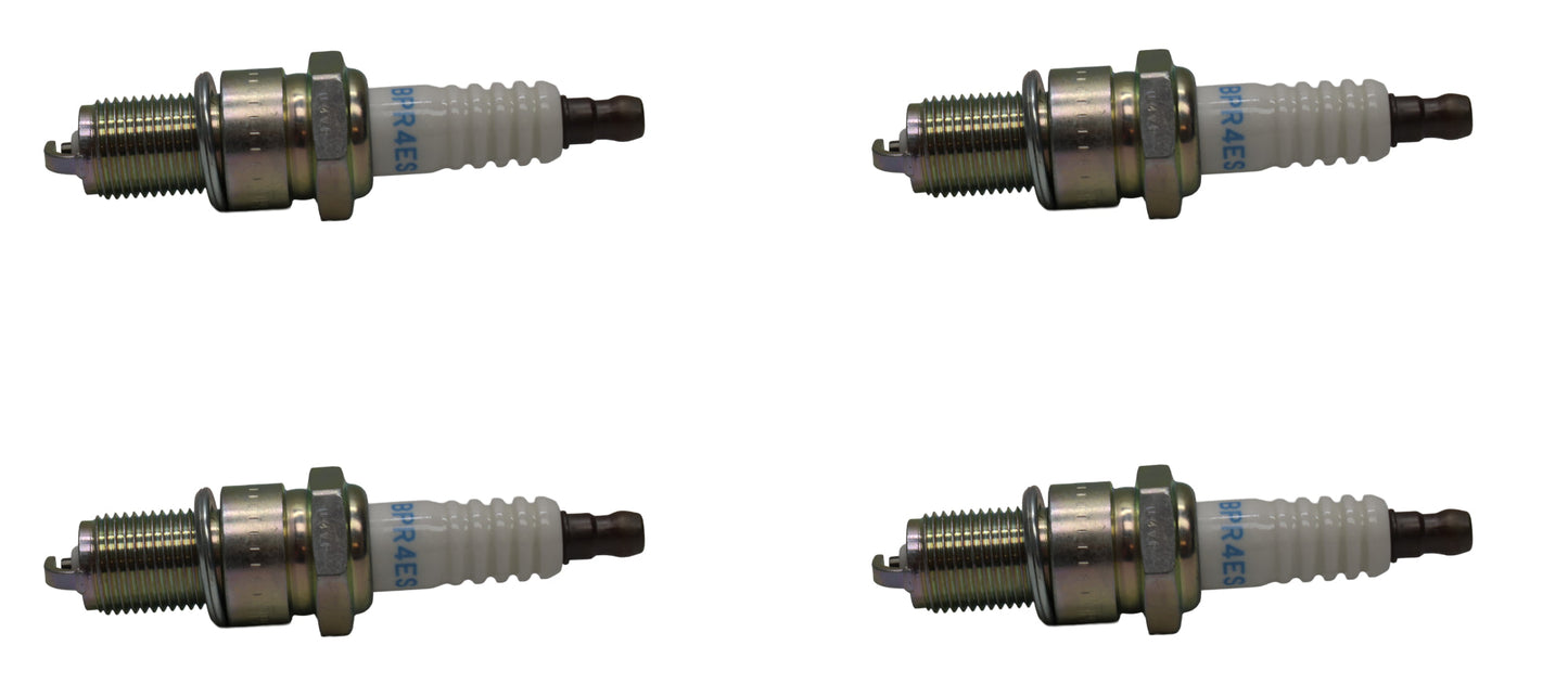 A&I (4 PACK) NGK 6578 (BPR4ES) Spark Plug - A-B16578