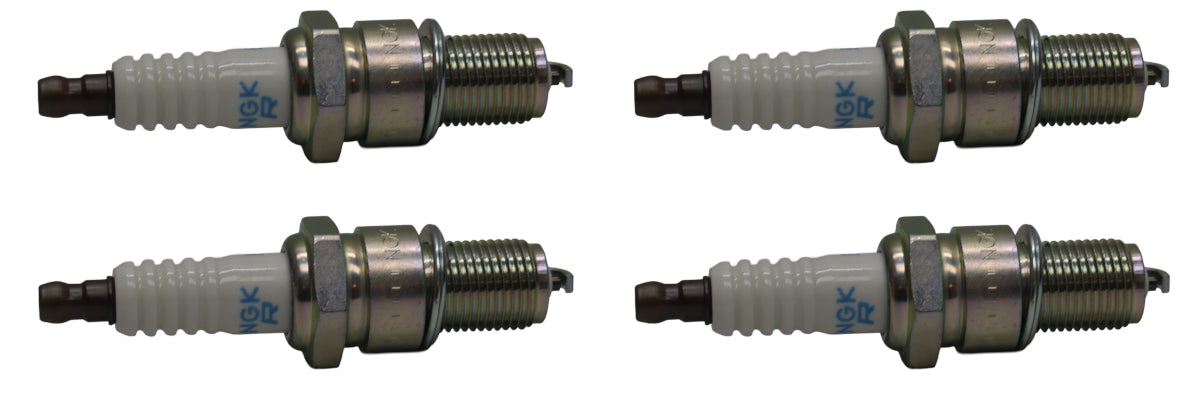 A&I (4 PACK) NGK 6578 (BPR4ES) Spark Plug - A-B16578