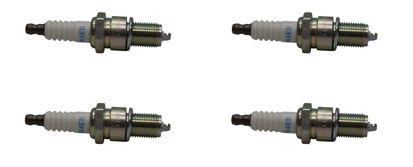 A&I (4 PACK) NGK 6578 (BPR4ES) Spark Plug - A-B16578