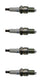 A&I (4 PACK) NGK 6578 (BPR4ES) Spark Plug - A-B16578