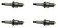 A&I (4 PACK) NGK 6578 (BPR4ES) Spark Plug - A-B16578