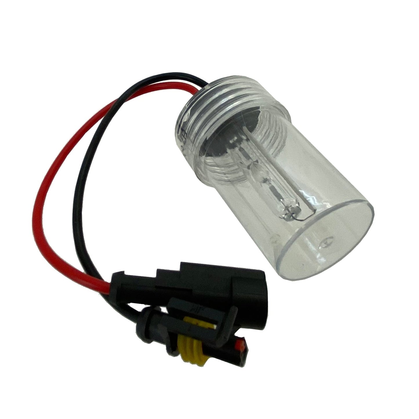 A&I Products Bulb, Light; HID 35W Xenon, H7 Parts. Replacement for Allis Ch...