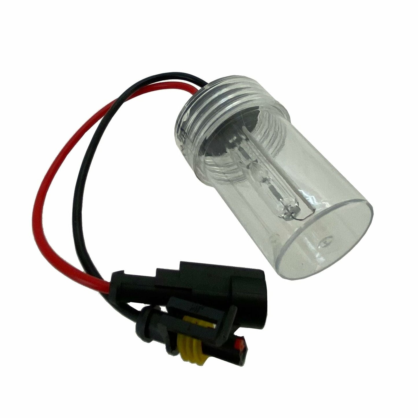 A&I Products Bulb, Light; HID 35W Xenon, H7 Parts. Replacement for Allis Ch...