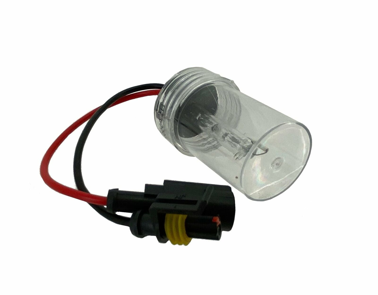 A&I Products Bulb, Light; HID 35W Xenon, H7 Parts. Replacement for Allis Ch...