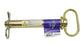 A&I Products Cord Forged Hitch Pin 1" x 6 1/4" - A-HPL109
