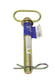 A&I Products Cord Forged Hitch Pin 1" x 6 1/4" - A-HPL109