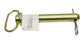A&I Products Cord Forged Hitch Pin 1" x 6 1/4" - A-HPL109