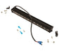 A&I Aftermarket Equipment Work Lamp Light Bar, Straight Single Row, E-Series LED, Spot, 13" - A-LTB313SE