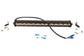 A&I Aftermarket Equipment Work Lamp Light Bar, Straight Single Row, E-Series LED, Spot, 13" - A-LTB313SE