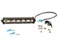 A&I Aftermarket Equipment Work Lamp Light Bar, Straight Single Row, E-Series LED, Spot, 7" - A-LTB37SE