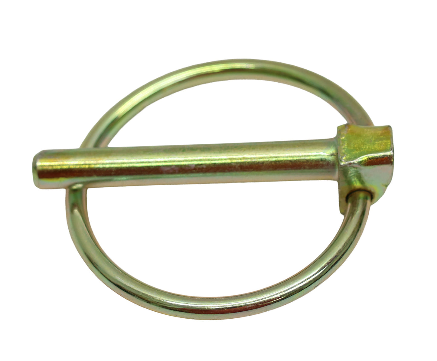A&I Products Lynch Pin 1/4" - A-PN102