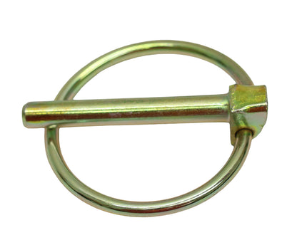 A&I Products Lynch Pin 1/4" - A-PN102