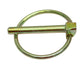 A&I Products Lynch Pin 1/4" - A-PN102