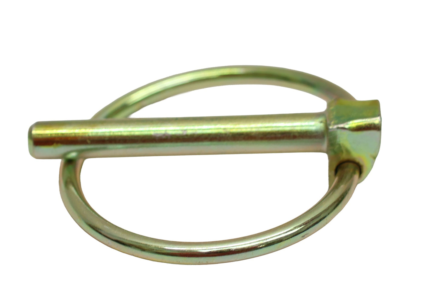 A&I Products Lynch Pin 1/4" - A-PN102