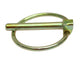 A&I Products Lynch Pin 1/4" - A-PN102
