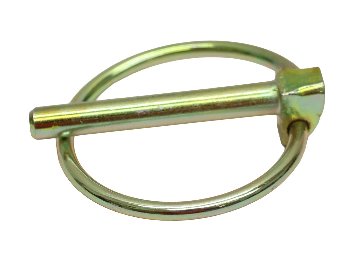A&I Products Lynch Pin 1/4" - A-PN102