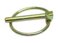 A&I Products Lynch Pin 1/4" - A-PN102