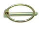 A&I Products Lynch Pin 1/4" - A-PN102
