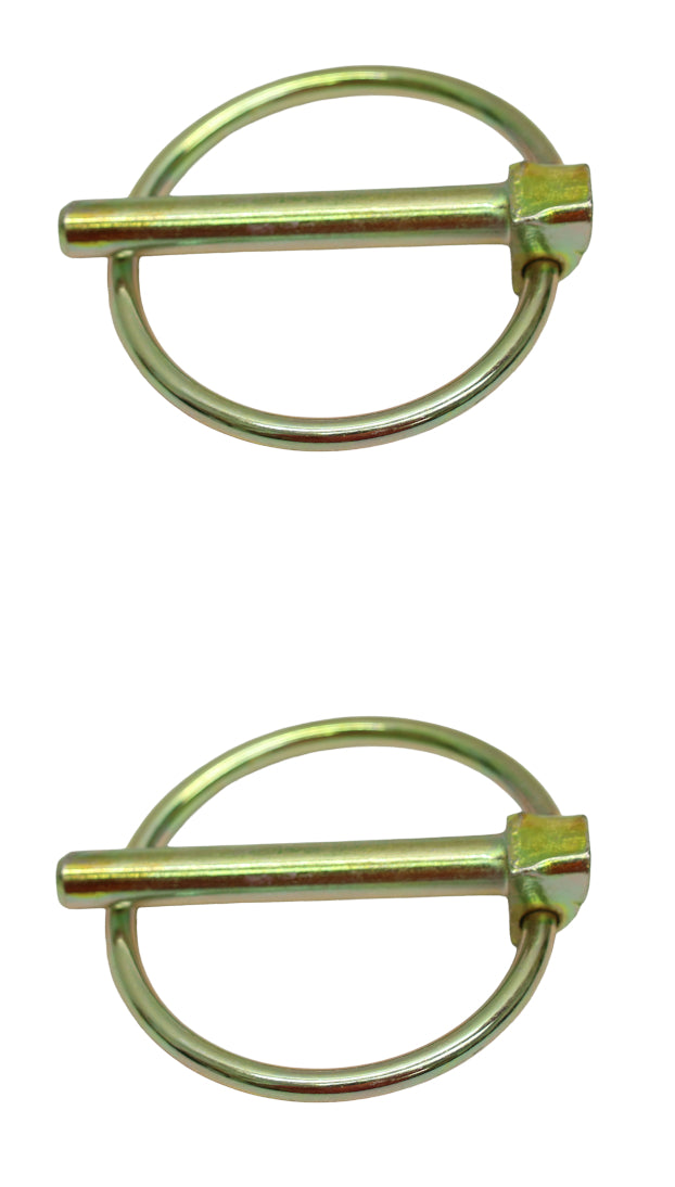 A&I Products Lynch Pin 1/4" - A-PN102