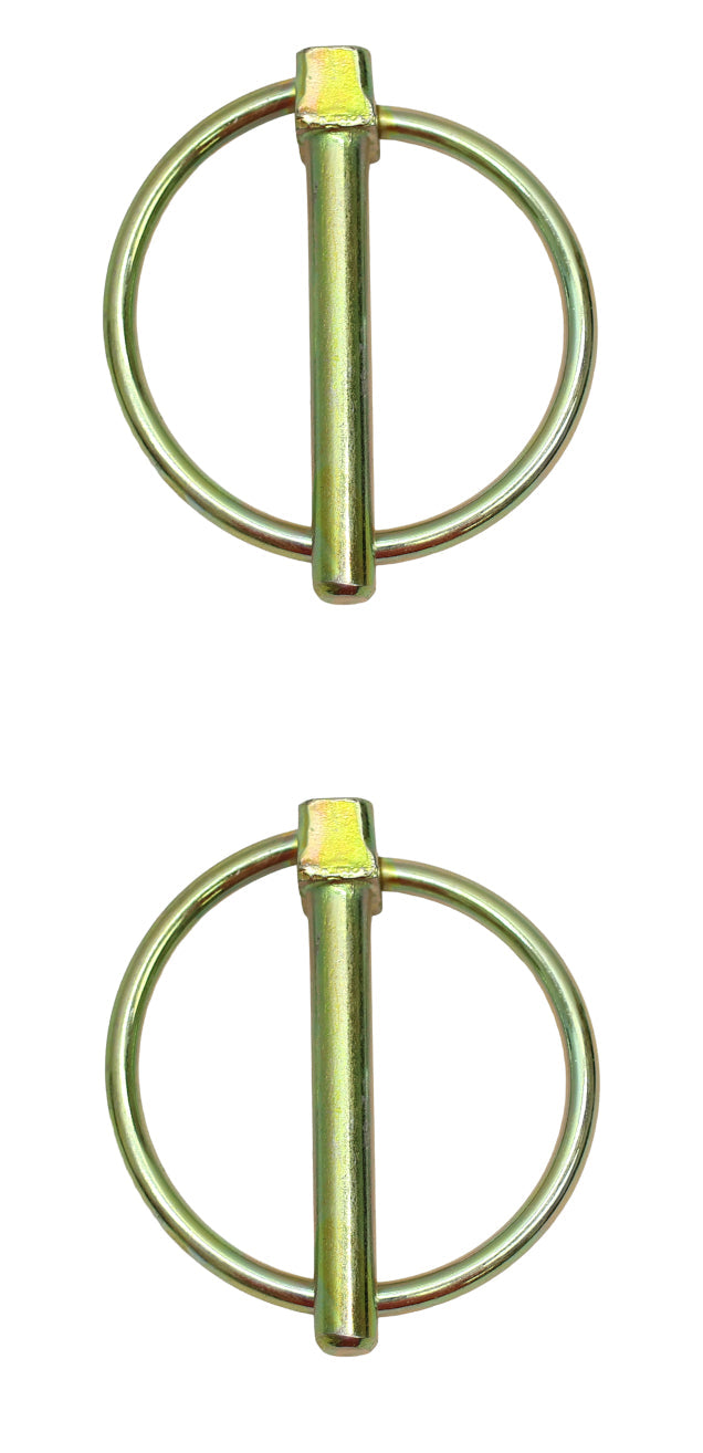 A&I Products Lynch Pin 1/4" - A-PN102