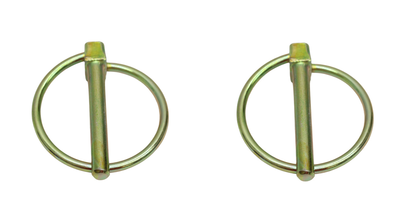 A&I Products Lynch Pin 1/4" - A-PN102