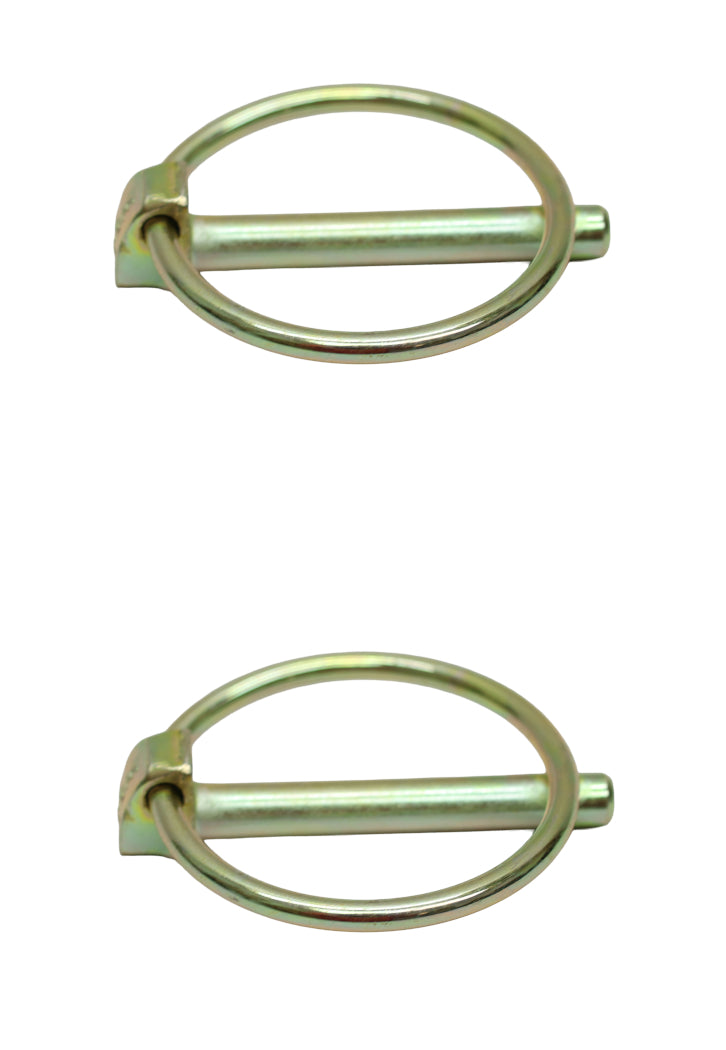 A&I Products Lynch Pin 1/4" - A-PN102
