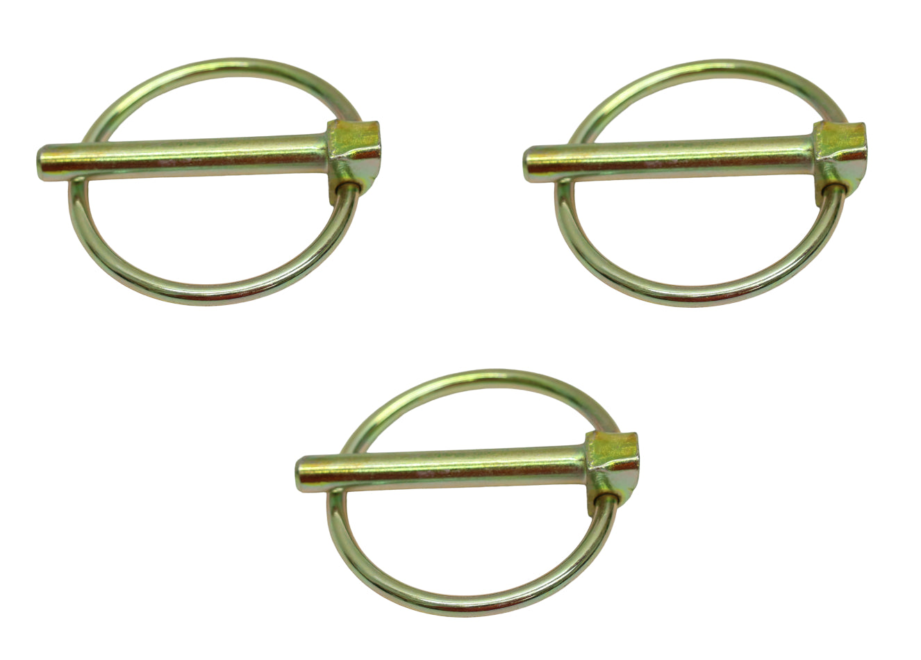 A&I Products Lynch Pin 1/4" - A-PN102