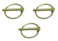 A&I Products Lynch Pin 1/4" - A-PN102