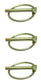 A&I Products Lynch Pin 1/4" - A-PN102