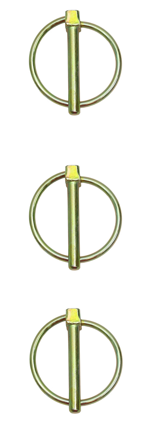 A&I Products Lynch Pin 1/4" - A-PN102