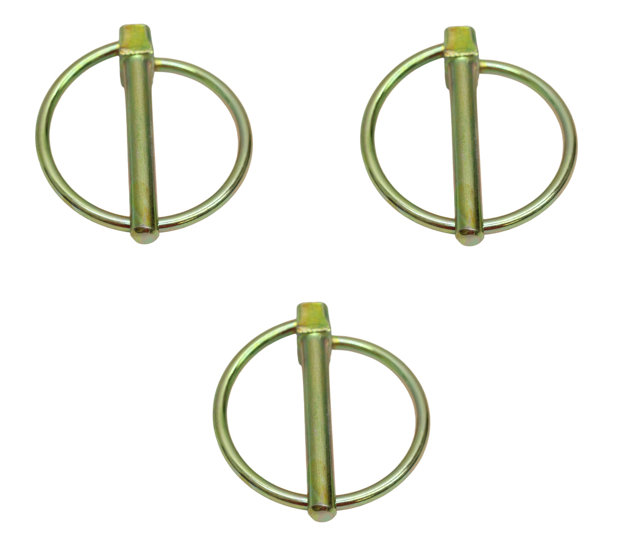 A&I Products Lynch Pin 1/4" - A-PN102