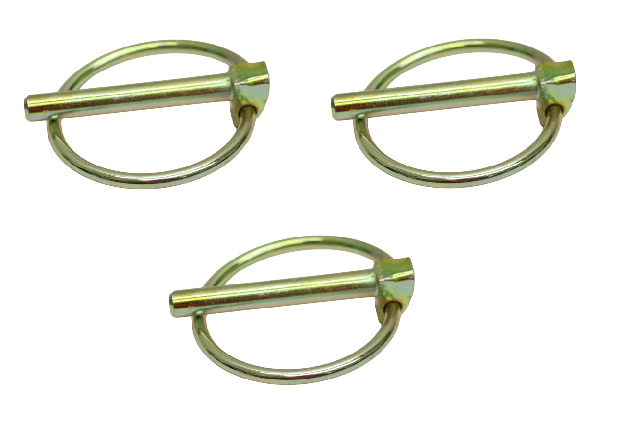 A&I Products Lynch Pin 1/4" - A-PN102