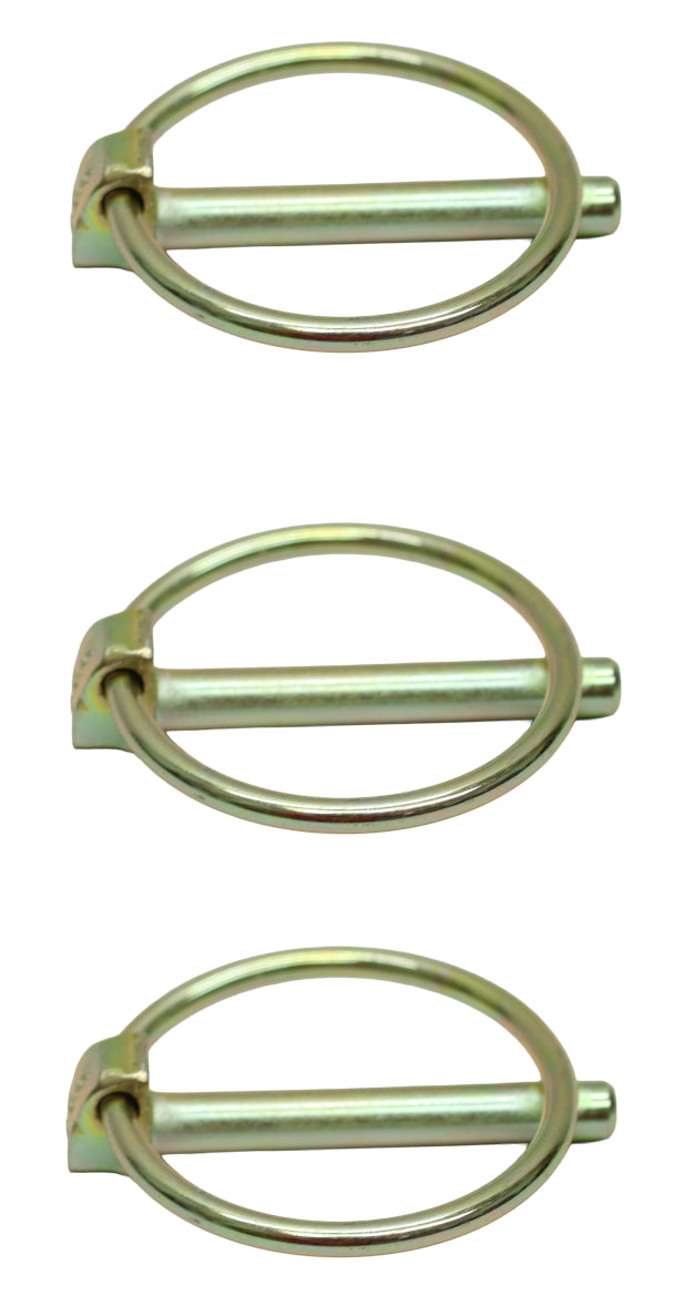A&I Products Lynch Pin 1/4" - A-PN102